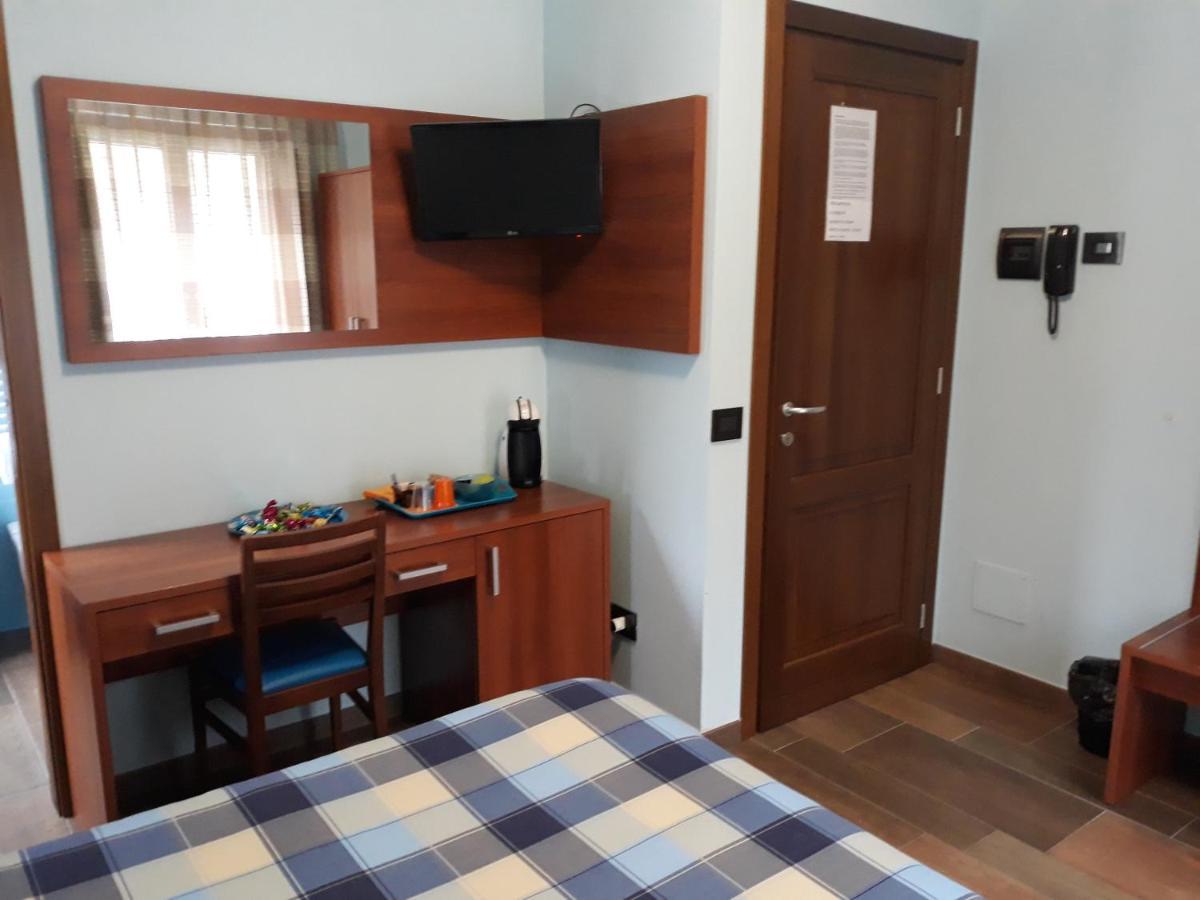 B&B Il Ghiro Roccaraso Exterior foto
