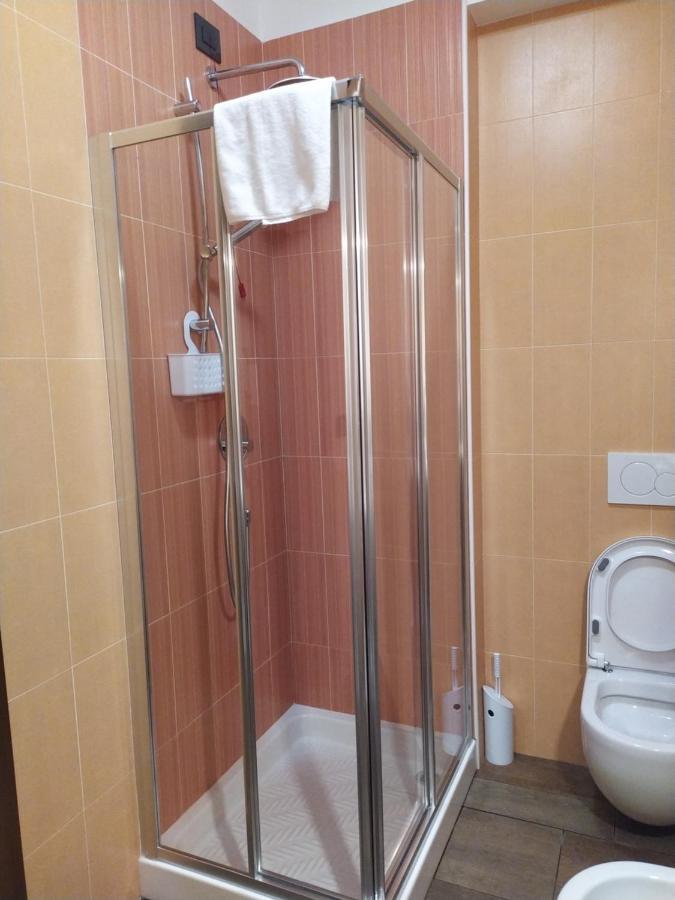 B&B Il Ghiro Roccaraso Exterior foto
