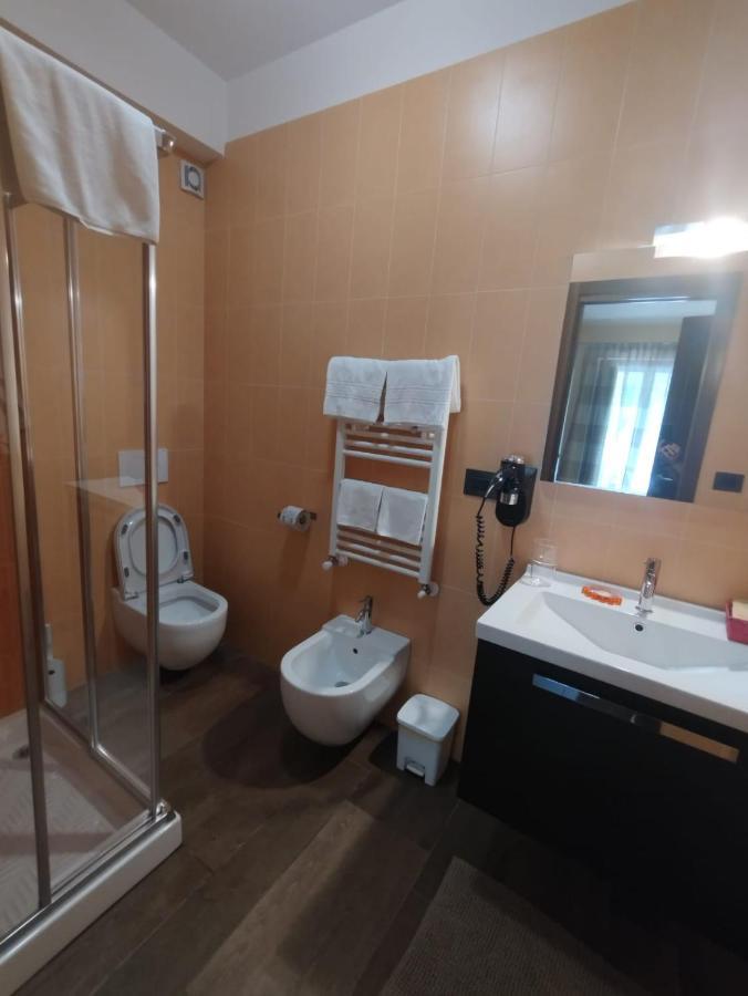 B&B Il Ghiro Roccaraso Exterior foto